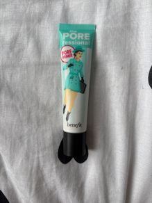 Benefit - pore primer