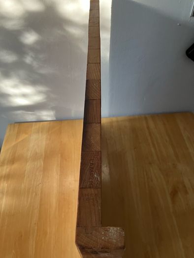 Bamboo Chopping Board
