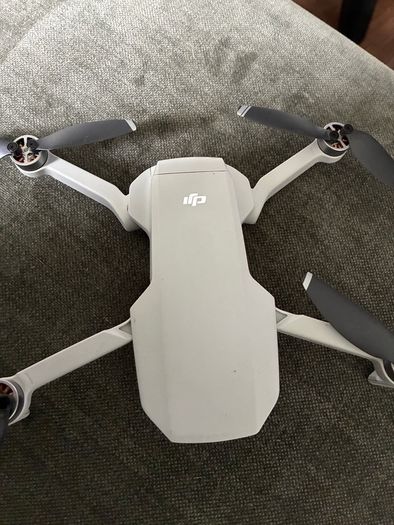 dji drone