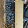 Nuts bolts and anchor bolts Image 3