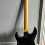Schecter Omen-6 Extreme Electric Guitar with BOSS KTN-50 amp Image 2