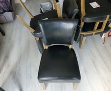 Dining Chairs