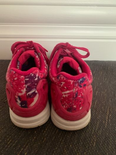 Nike Torsion Runners