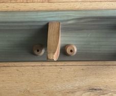 Irish designer furniture- Paul Berg coat hook
