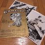 1967 Camelot Pressbook and Press Kit Photos Image 9