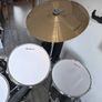 Startone Star Drum Set Standard -BK Image 2