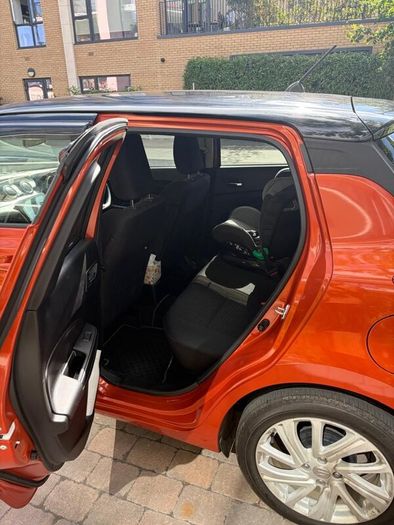 2021 Suzuki Swift 1.2 Automatic | 26k km| NCT 2028