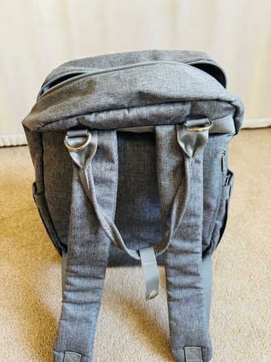 Baby Travel/Changing bay