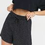 MONKI dot print short Image 2
