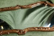 Vintage Atsonea Hall Mirror
