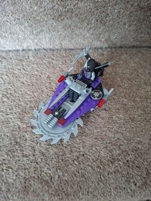 lego ninjago nindroid