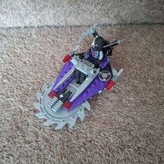 lego ninjago nindroid