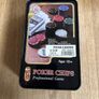 poker chips set Image 2