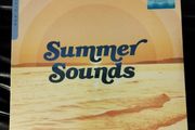 Summer Sounds Sampler (rhino) comp lp
