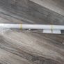 Matte White Vinyl Wrapping Film Image 2