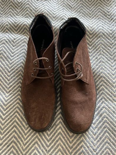 shoes, size 45
