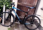boardman bike