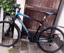 boardman bike