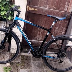 boardman bike
