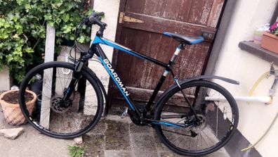 boardman bike
