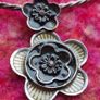 choker style  neckkace Image 5