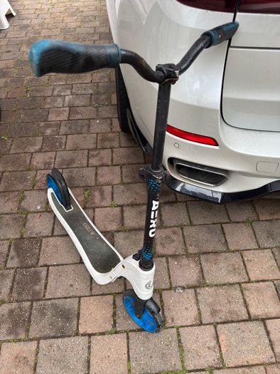 scooter