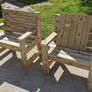 garden furniture Image 2