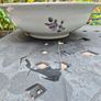 Mid Century Wash Basin and Jug Image 4