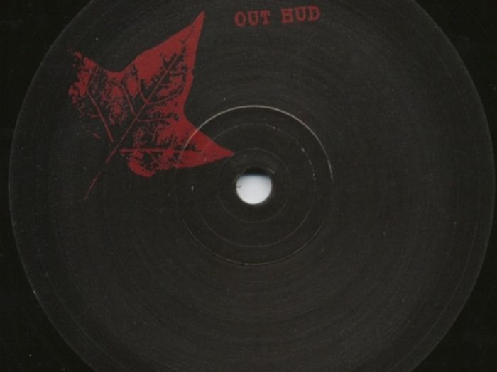 Out Hud - Let Us Never Speak Of It Again, Vinyl, 2x LP, 2005