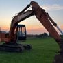 Hitachi 120-2 Image 9