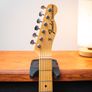 Fender Telecaster Heritage 60's Thinline 2023 - 3-Tone Sunburst Image 4