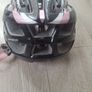 2 x Bicycle helmets Image 2