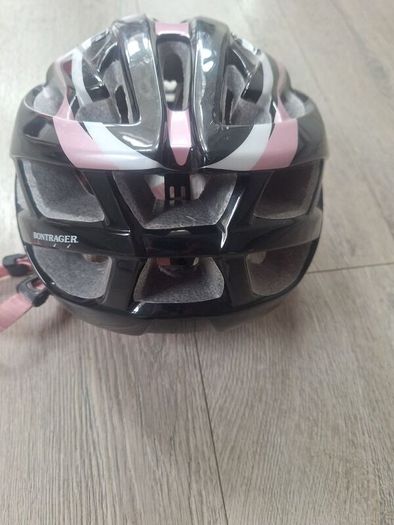 2 x Bicycle helmets