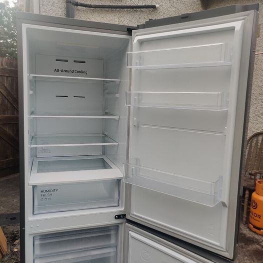 fridge