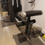 Weights machine multi gym Image 3