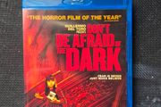 Don't Be Afraid Of The Dark (15) 2010