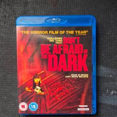 Don't Be Afraid Of The Dark (15) 2010