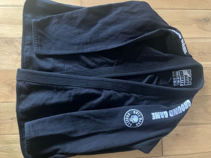 Bjj Gi