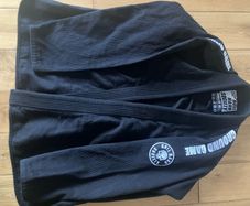 Bjj Gi