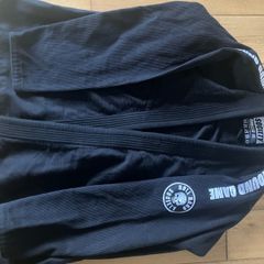 Bjj Gi