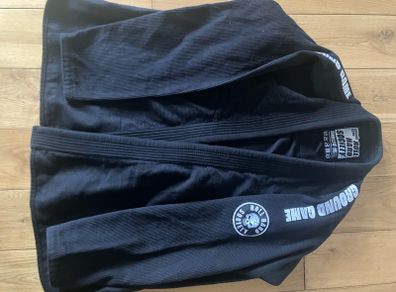 Bjj Gi