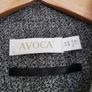 Avoca 100% wool Jacket UK 18 Image 5