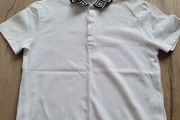 mens versace polo