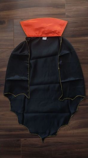 Boys Dracula Halloween Costume
