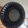 Surgically clean air JADE SCA5000C air purifier Image 4