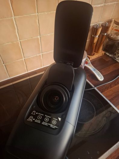 Phillips Lor Barista Coffee Machine