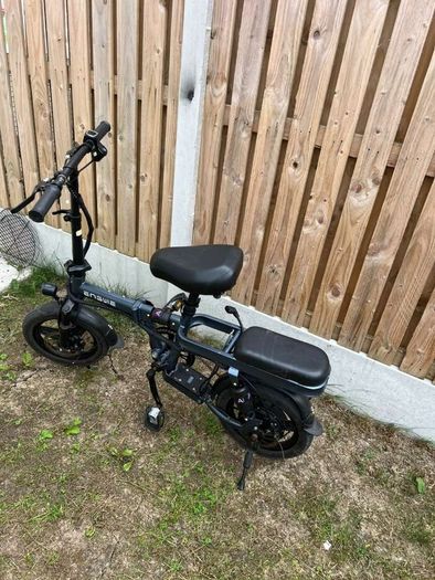 electric bike