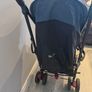 SilverCross Pop Travel Buggy Image 2