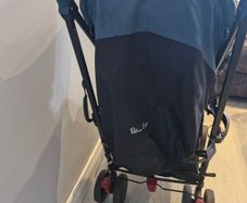 SilverCross Pop Travel Buggy