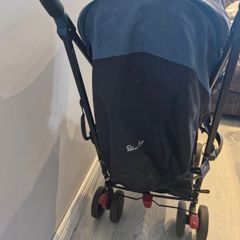 SilverCross Pop Travel Buggy